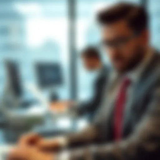 Understanding the Role of a Stockbroker Introduction