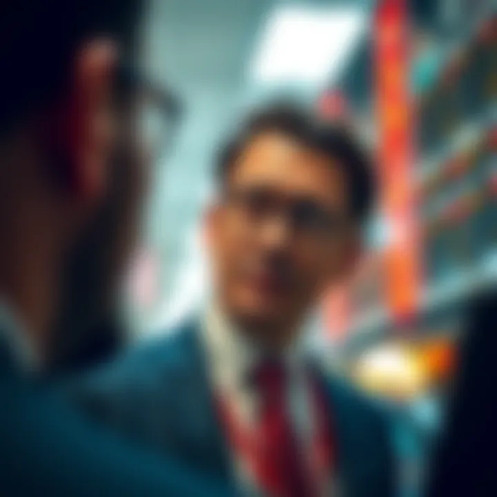 Notable Understanding the Role of a Stockbroker