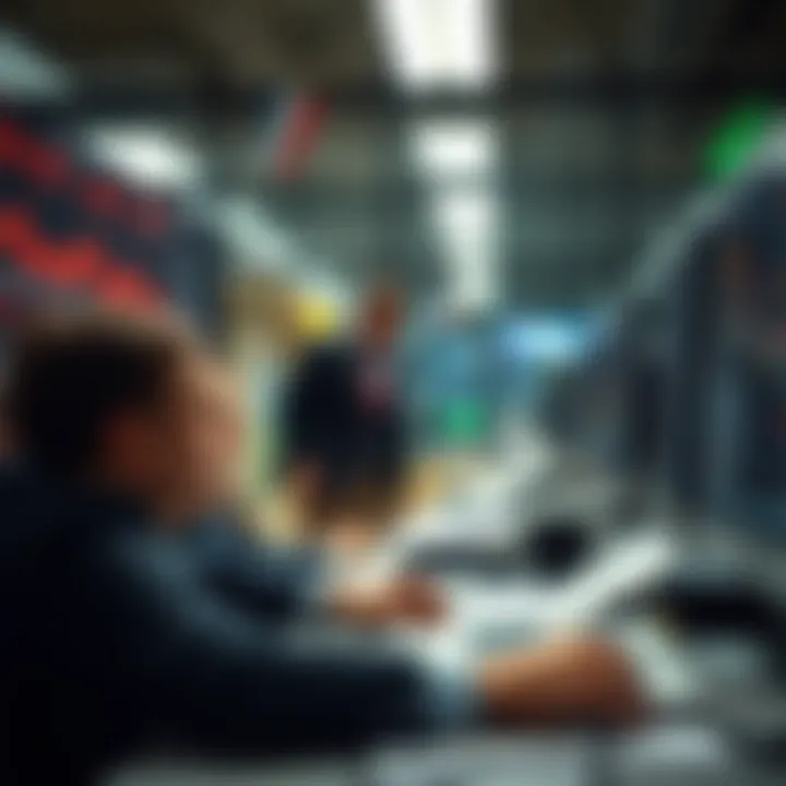 Understanding the Role of a Stockbroker Summary