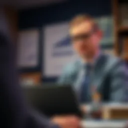 Understanding the Role of CRPC Financial Advisors Introduction