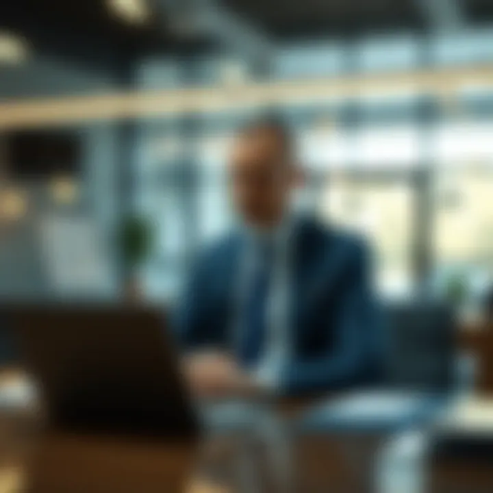 Understanding the Role of CRPC Financial Advisors Summary