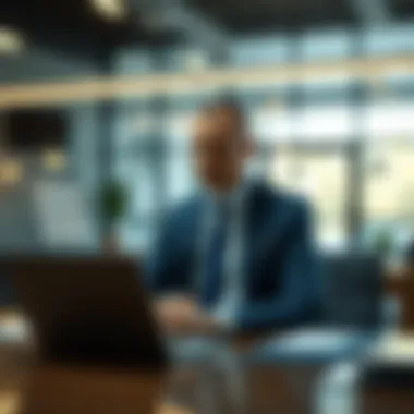 Understanding the Role of CRPC Financial Advisors Summary Understanding the Role of CRPC Financial Advisors Summary