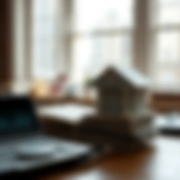 Understanding the Total Debt Service Ratio Summary