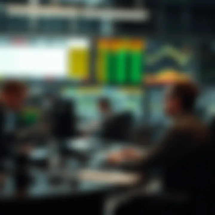 Notable Understanding the Trading Desk: A Comprehensive Exploration