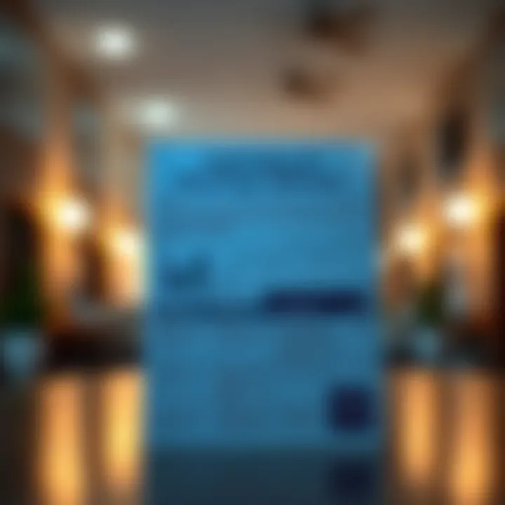 Implications of Receiving a 1099 Form Infographic explaining implications of 1099 forms