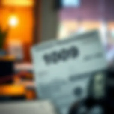 Taxpayer Responsibilities with 1099 Visual representation of taxpayer responsibilities