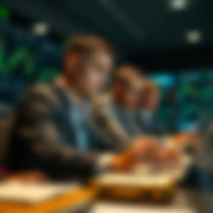 Understanding Trading Decisions: Insights for Investors Summary