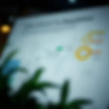 Diagram showcasing international tax regulations