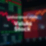 Key characteristics of value stocks