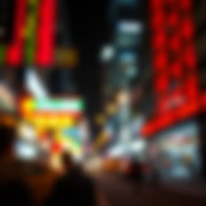 Market Dynamics Impacting Value Stocks Understanding market behavior relating to value stocks