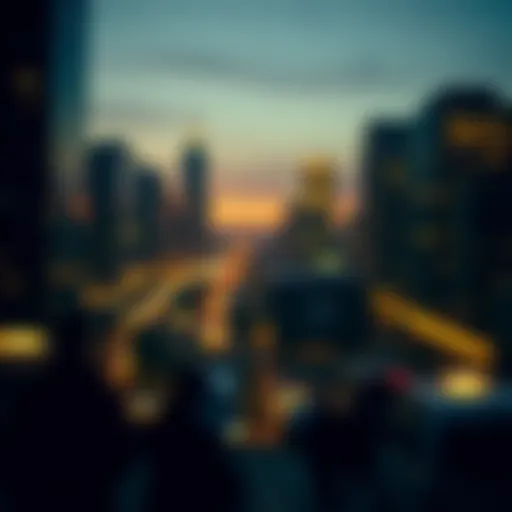 Understanding Venture Capital: Dynamics, Impact, and Future Trends Introduction