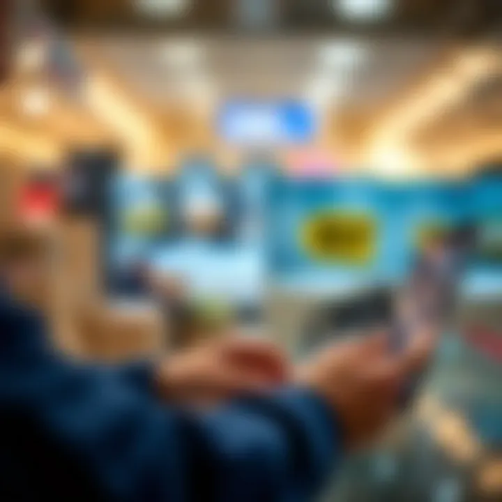 Using Best Buy credit card online