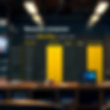 Rewards comparison chart