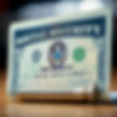 Utilizing Your Social Security Number: Practical Applications and Considerations Summary